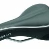 Procraft Sport Cyclotourisme Anatomic Selle Noir 1 Procraft Sport Cyclotourisme Anatomic Selle Noir -Pas Cher Gravel bikes Magasin SAT PcSPT sw anatomic il