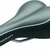 Procraft Comfort Lady Selle Noir -Pas Cher Gravel bikes Magasin SAT PcWCOM sw il