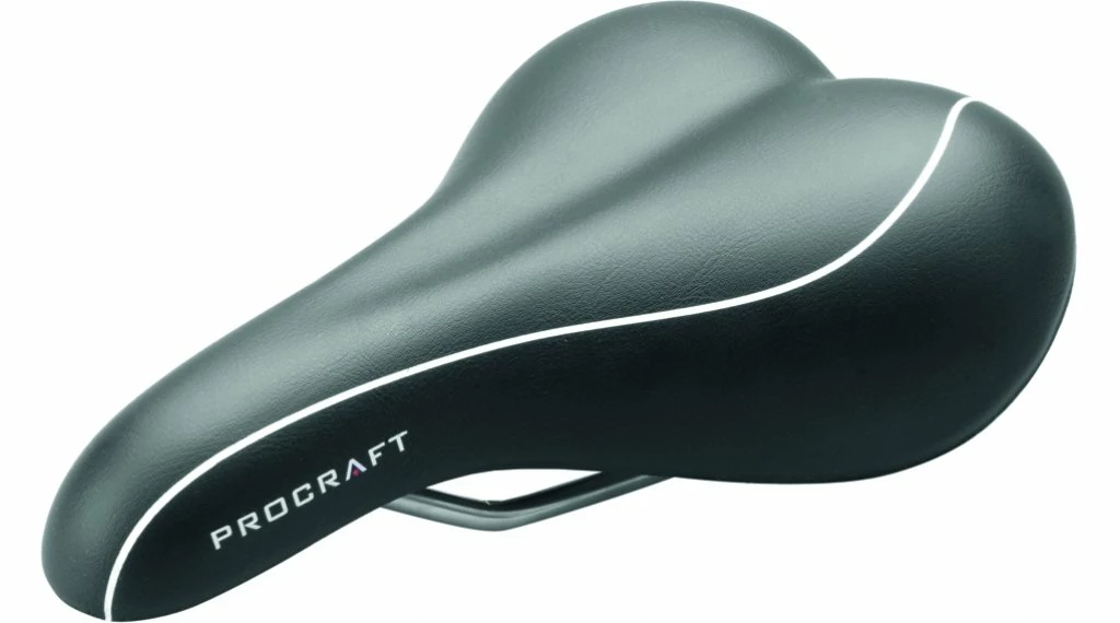 Procraft Comfort Lady Selle Noir 3 Procraft Comfort Lady Selle Noir