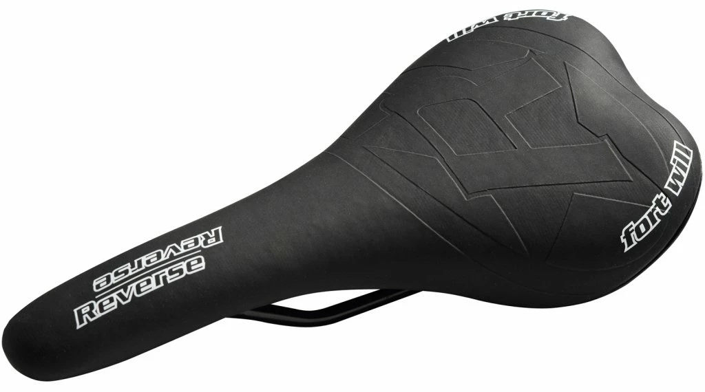 Reverse Components Fort Will CrMo Selle 3 Reverse Components Fort Will CrMo Selle