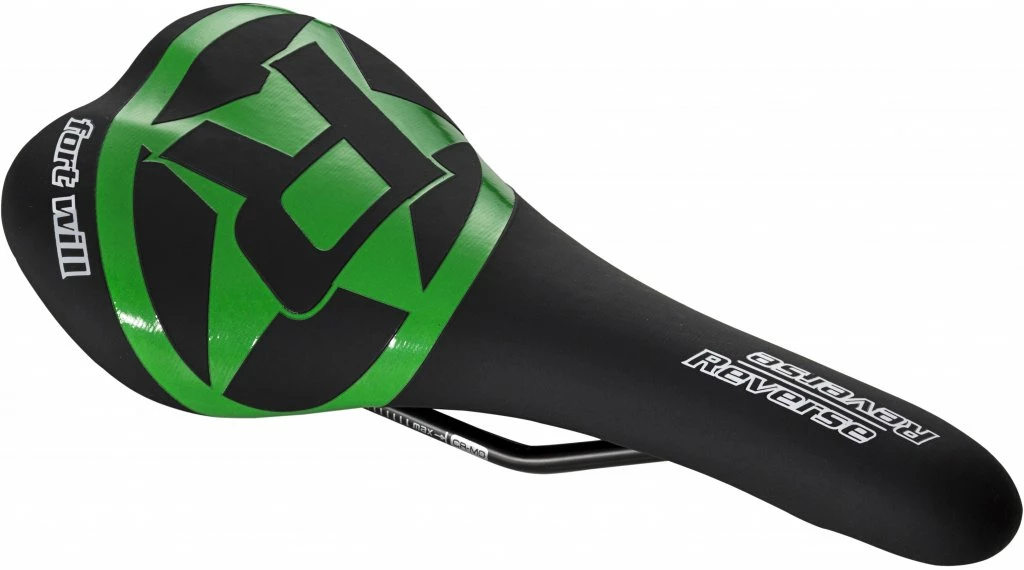 Reverse Components Fort Will Style Selle 7 Reverse Components Fort Will Style Selle – Image 5