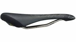 Ritchey WCS Trail Selle 138mm Noir