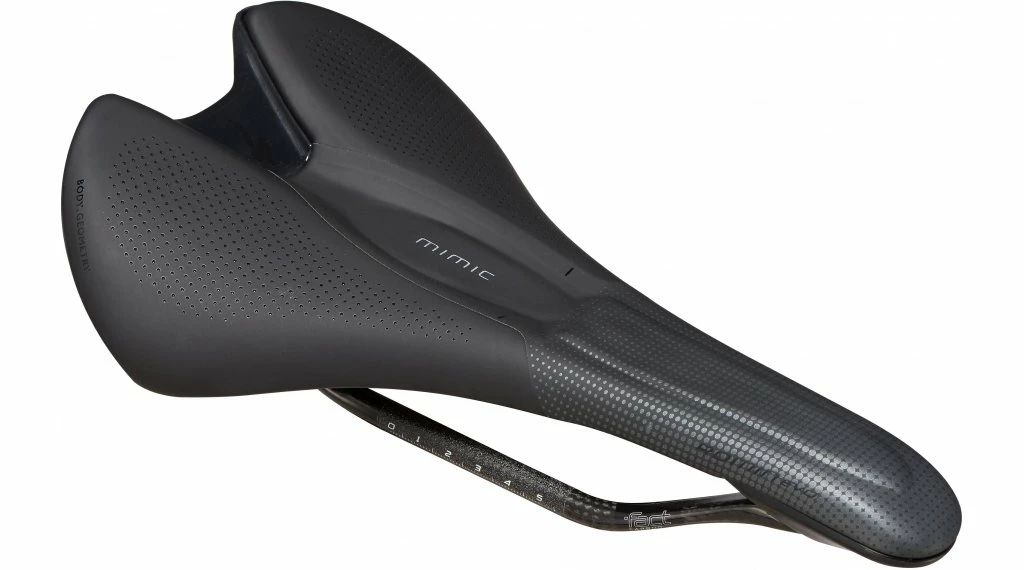 Specialized Romin EVO Pro MIMIC Selle Femmes 3 Specialized Romin EVO Pro MIMIC Selle Femmes
