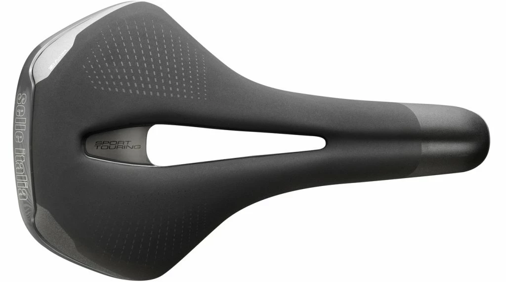 Selle Italia ST 5 Flow Selle 3 Selle Italia ST 5 Flow Selle