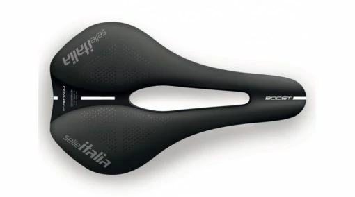 Selle Italia Novus Boost EVO Kit TM Superflow Selle L3 -Pas Cher Gravel bikes Magasin SAT Si1NETXSF sw Novus EVO TM SF MJ21 il