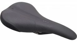 WTB Deva Acier Selle 260x145mm Noir