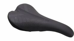 WTB Pure Titane Selle 275x148mm Noir