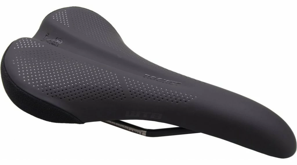 WTB Rocket CroMo Selle 3 WTB Rocket CroMo Selle