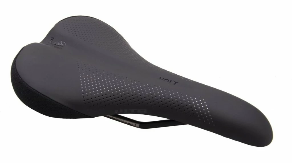 WTB Volt CroMo Selle 3 WTB Volt CroMo Selle