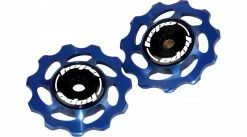 Hope Galets De Dérailleur 19 Hope Galets De Dérailleur -Pas Cher Gravel bikes Magasin SWR HoJCK bl il