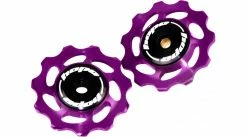 Hope Galets De Dérailleur 17 Hope Galets De Dérailleur -Pas Cher Gravel bikes Magasin SWR HoJCK li il