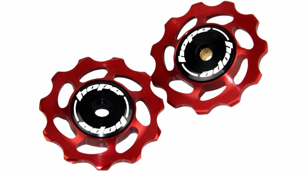 Hope Galets De Dérailleur 4 Hope Galets De Dérailleur – Image 2