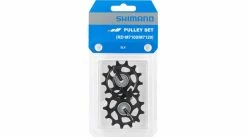 Shimano SLX RD-M7100 Changement-/Führungsrollen Set
