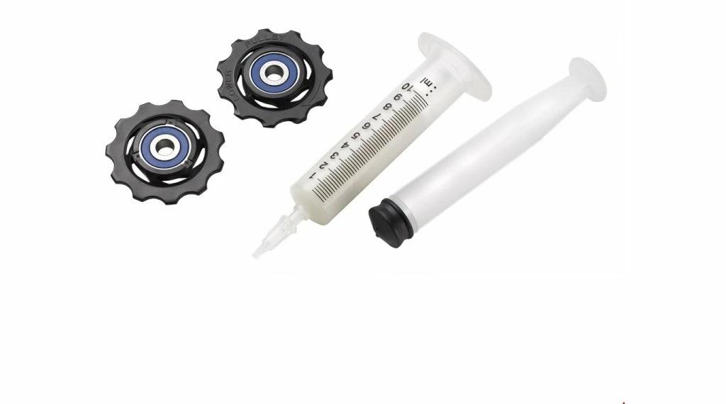 SRAM Road Blackbox Céramique-palier Schaltrollen 3 SRAM Road Blackbox Céramique-palier Schaltrollen