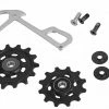 SRAM X01 Eagle Pièce De Rechange Innenkäfig Et Schaltrollen 1 SRAM X01 Eagle Pièce De Rechange Innenkäfig Et Schaltrollen -Pas Cher Gravel bikes Magasin SWR SrXX0E ga Innenkafig Schaltrollen X01 Eagle il