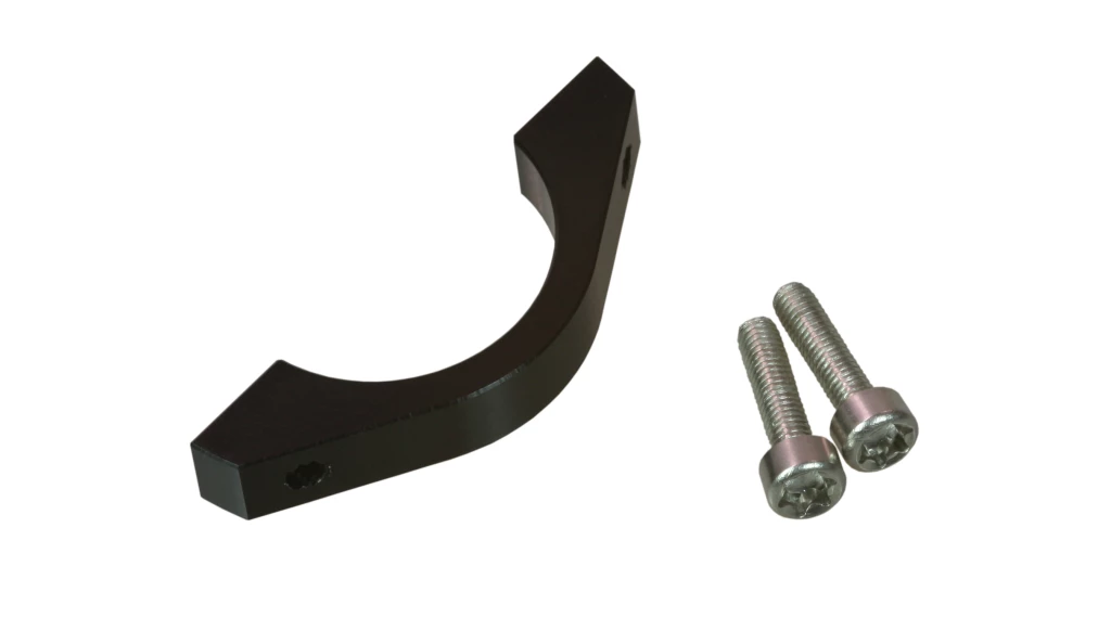 Rohloff Torx Vis Et Collier Pour Poignée Tournante 'léger' 3 Rohloff Torx Vis Et Collier Pour Poignée Tournante 'léger'