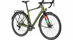 Bergamont Gcontoururance RD Elite 28" Vélo Or Mod. 2022 -Pas Cher Gravel bikes Magasin TBH Bg2GRDE 57 go Grandurance RD Elite MJ22 00 il