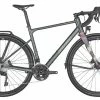 Bergamont Gcontoururance RD 5 FMN 28" Vélo Femmes Gr. 61cm Greenish Anthracite Mod. 2022 -Pas Cher Gravel bikes Magasin TBH Bg2WGRD5F 61 gr Grandurance RD 5 FMN MJ22 00 il