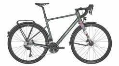 Bergamont Gcontoururance RD 5 FMN 28" Vélo Femmes Gr. 61cm Greenish Anthracite Mod. 2022